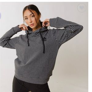 Albion fit University of Utah sweatshirt